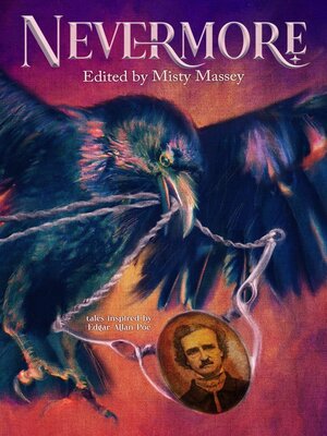 cover image of Nevermore
